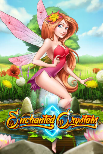 Enchanted Crystals от Play'n GO демо версия | VAVADA без регистрации