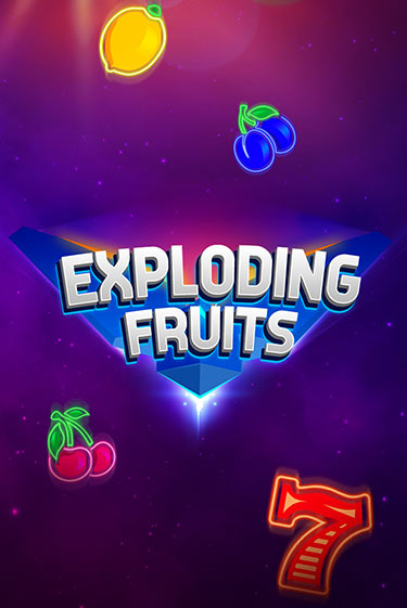 Exploding Fruits от Evoplay демо версия | VAVADA без регистрации