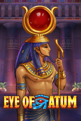 Eye of Atum от Play'n GO демо версия | VAVADA без регистрации