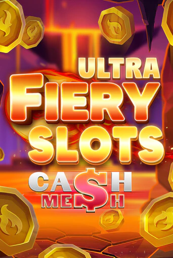 Fiery Slots Cash Mesh Ultra от BF Games демо версия | VAVADA без регистрации