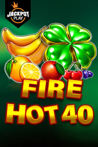 Fire Hot 40 Jackpot Play от Pragmatic Play демо версия | VAVADA без регистрации