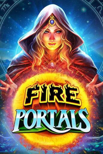 Fire Portals от Pragmatic Play демо версия | VAVADA без регистрации