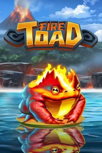 Fire Toad от Play'n GO демо версия | VAVADA без регистрации