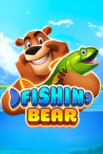 Fishin Bear от 3 Oaks Gaming демо версия | VAVADA без регистрации