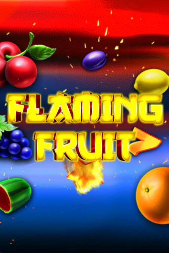 Flaming Fruit от PopOK Gaming демо версия | VAVADA без регистрации