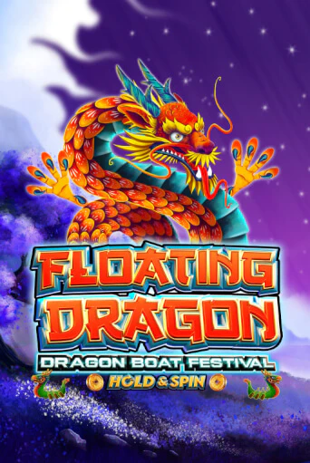 Floating Dragon - Dragon Boat Festival от Pragmatic Play демо версия | VAVADA без регистрации