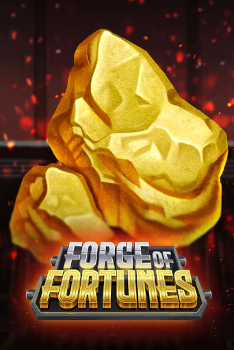 Forge of Fortunes от Play'n GO демо версия | VAVADA без регистрации
