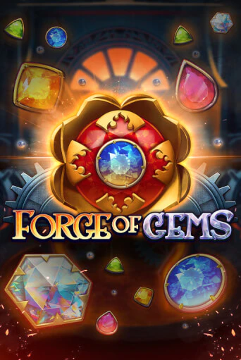Forge of Gems от Play'n GO демо версия | VAVADA без регистрации