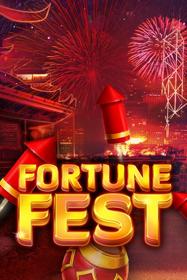 Fortune Fest от Red Tiger демо версия | VAVADA без регистрации