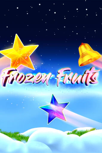 Frozen Fruits от PopOK Gaming демо версия | VAVADA без регистрации