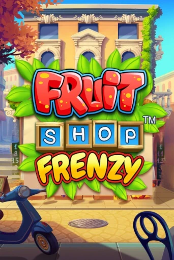 Fruit Shop Frenzy от NetEnt Deluxe демо версия | VAVADA без регистрации