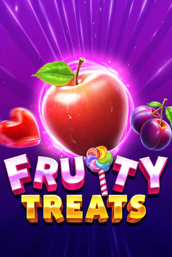 Fruity Treats от Pragmatic Play демо версия | VAVADA без регистрации