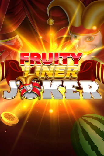 Fruityliner Joker от Mancala Gaming демо версия | VAVADA без регистрации