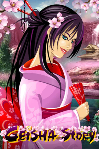 Geisha Story от Playtech демо версия | VAVADA без регистрации