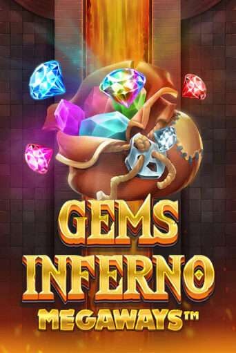 Gems Inferno MegaWays от Red Tiger демо версия | VAVADA без регистрации