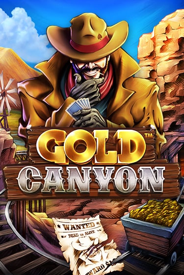 Gold Canyon от BetSoft демо версия | VAVADA без регистрации