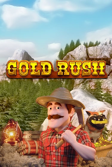 Gold Rush от Habanero демо версия | VAVADA без регистрации
