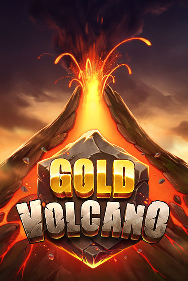 Gold Volcano от Play'n GO демо версия | VAVADA без регистрации