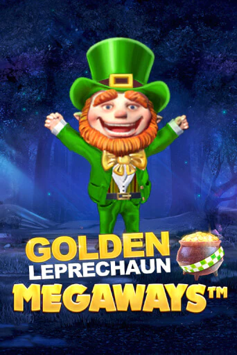 Golden Leprechaun MegaWays™ от Red Tiger демо версия | VAVADA без регистрации