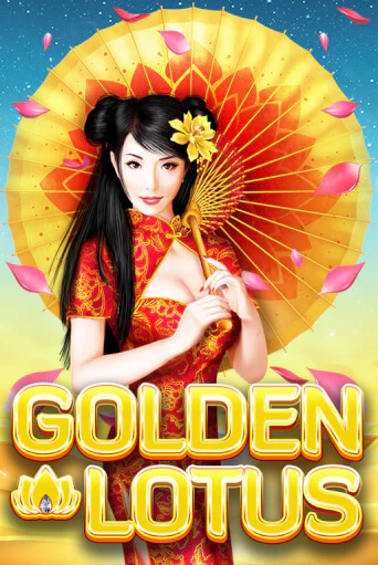 Golden Lotus от Red Tiger демо версия | VAVADA без регистрации