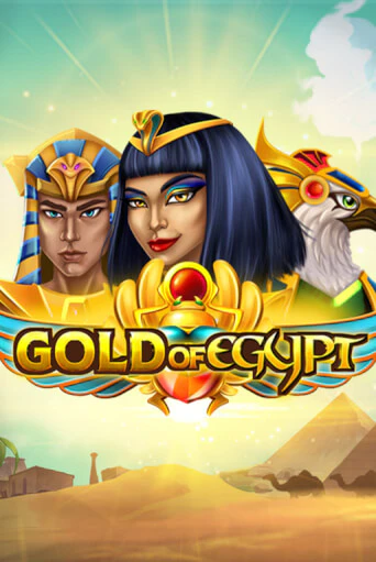 Gold of Egypt от PopOK Gaming демо версия | VAVADA без регистрации