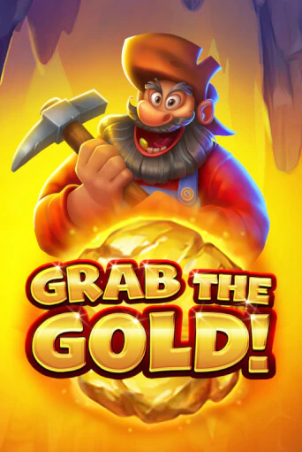 Grab the Gold! от 3 Oaks Gaming демо версия | VAVADA без регистрации