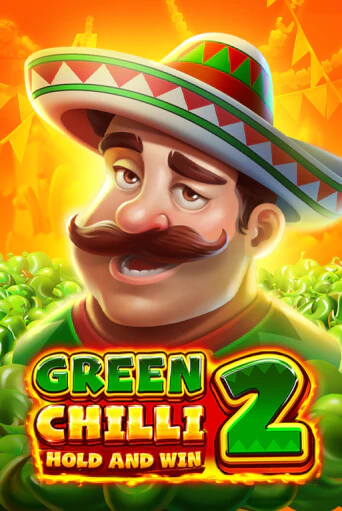 Green Chilli 2 от 3 Oaks Gaming демо версия | VAVADA без регистрации