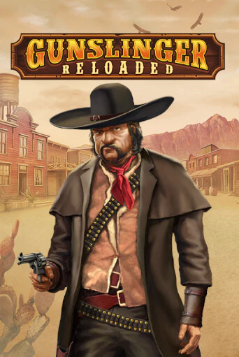 Gunslinger: Reloaded от Play'n GO демо версия | VAVADA без регистрации