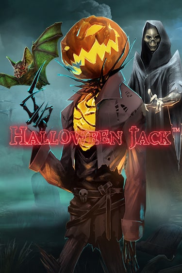 Halloween Jack™ от NetEnt Deluxe демо версия | VAVADA без регистрации