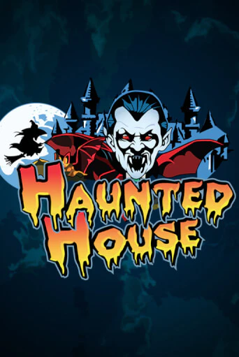 Haunted House от Playtech демо версия | VAVADA без регистрации