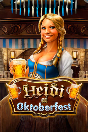 Heidi at Oktoberfest от Red Rake Gaming демо версия | VAVADA без регистрации