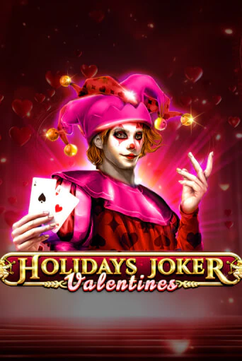 Holidays Joker - Valentines от Spinomenal демо версия | VAVADA без регистрации