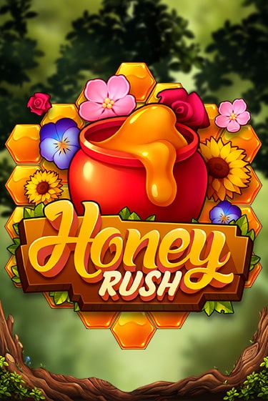 Honey Rush от Play'n GO демо версия | VAVADA без регистрации