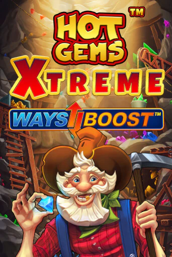 Hot Gems Xtreme от Playtech демо версия | VAVADA без регистрации