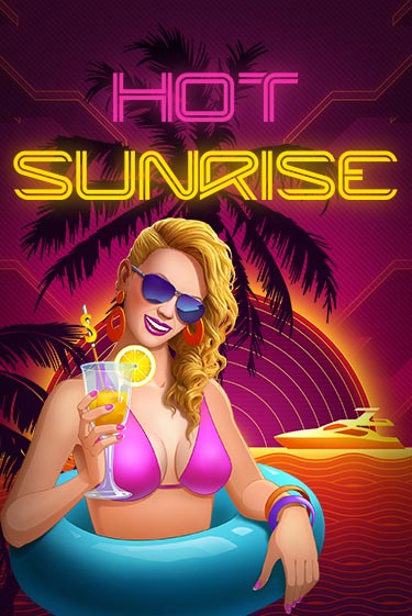 Hot Sunrise™ от BF Games демо версия | VAVADA без регистрации