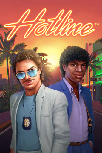 Hotline™ от NetEnt Deluxe демо версия | VAVADA без регистрации