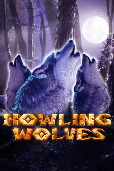 Howling Wolves от Booming Games демо версия | VAVADA без регистрации