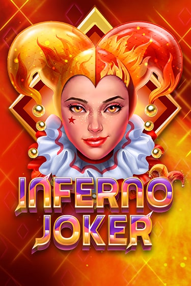Inferno Joker от Play'n GO демо версия | VAVADA без регистрации