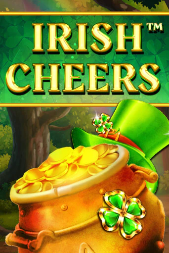 Irish Cheers от Spinomenal демо версия | VAVADA без регистрации