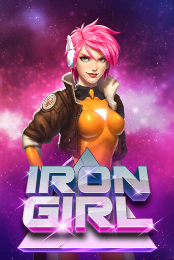 Iron Girl от Play'n GO демо версия | VAVADA без регистрации