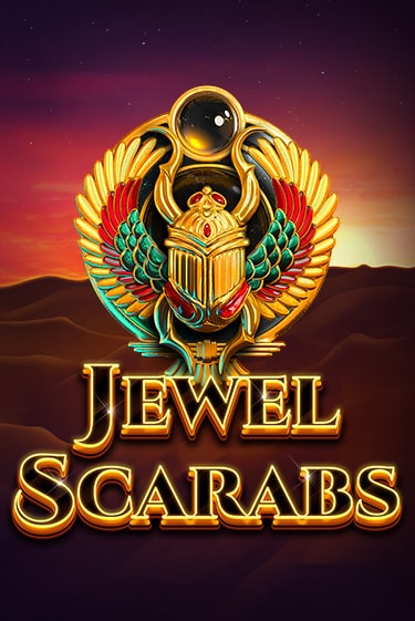 Jewel Scarabs от Red Tiger демо версия | VAVADA без регистрации
