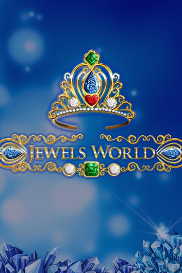 Jewels World от BF Games демо версия | VAVADA без регистрации