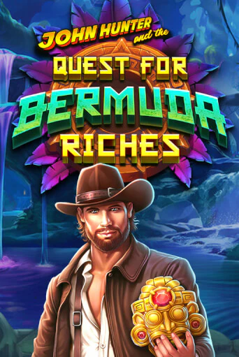 John Hunter and the Quest for Bermuda Riches от Pragmatic Play демо версия | VAVADA без регистрации