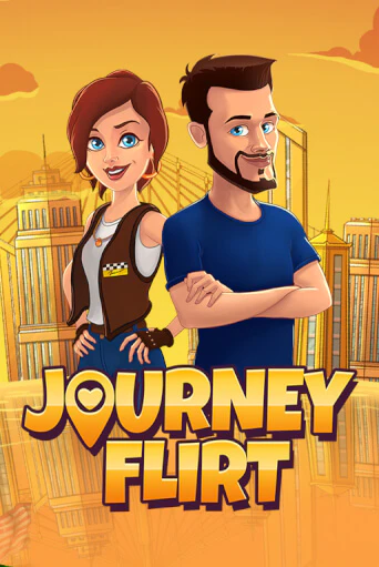 Journey Flirt от BGaming демо версия | VAVADA без регистрации