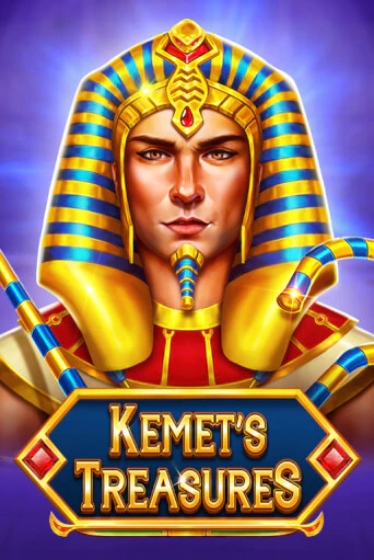 Kemet’s Treasures от Amusnet Interactive демо версия | VAVADA без регистрации