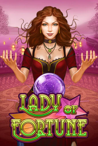 Lady of Fortune от Play'n GO демо версия | VAVADA без регистрации