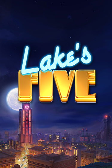 Lake's Five от ELK Studios демо версия | VAVADA без регистрации