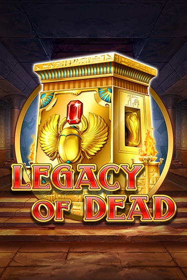 Legacy of Dead от Play'n GO демо версия | VAVADA без регистрации