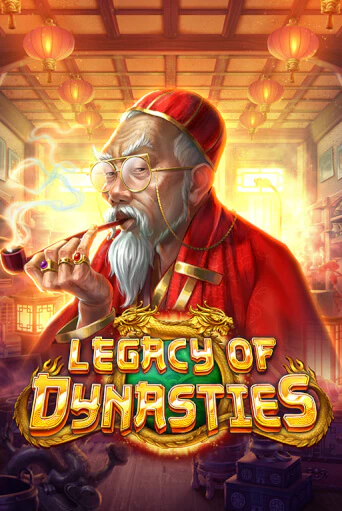 Legacy of Dynasties от Play'n GO демо версия | VAVADA без регистрации