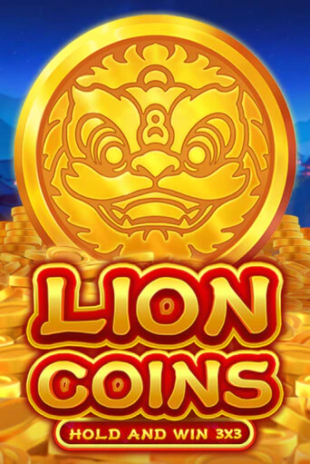 Lion Coins от 3 Oaks Gaming демо версия | VAVADA без регистрации
